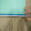2.5 capas formando tejido para papel de escribir